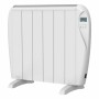 Radiador Infiniton HD-ET12 Blanco 1200 W