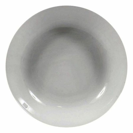 Lot La Mediterránea Moby Assiette creuse (21 cm) (4 uds)