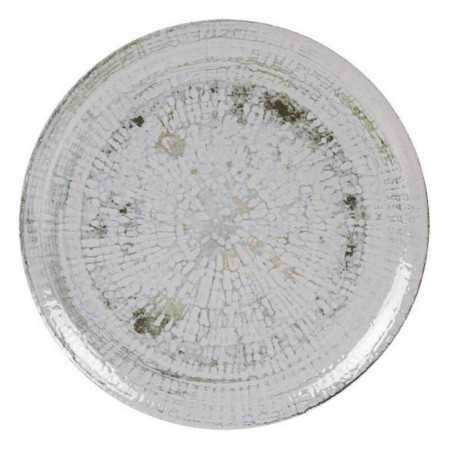 Dessous d'Assiette La Mediterránea Idris Monaco Brille Porcelaine (Ø 32,5 cm)