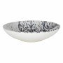 Assiette creuse La Mediterránea Horus Monaco Brille Porcelaine (ø 21 x 5,3 cm)