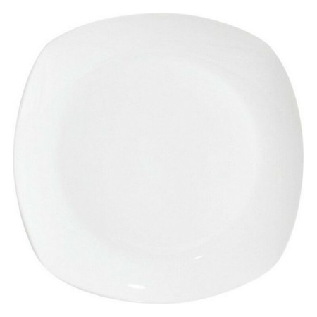 Service de vaisselle La Mediterránea Porcelaine (25,5 x 25,5 x 2,5 cm)