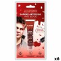 Sangre Alpino Artificial Rojo (6 Unidades)