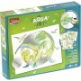 Juego de Manualidades Maped Aqua Art