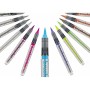 Ensemble de Marqueurs Karin Brushmarkers PRO Multicouleur 27 Pièces