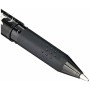 Crayon Pilot Frixion Ball Noir 0,7 mm (12 Unités)