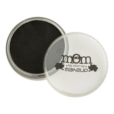 Maquillage compact My Other Me À l'eau Noir Cachet 18 g (18 gr)
