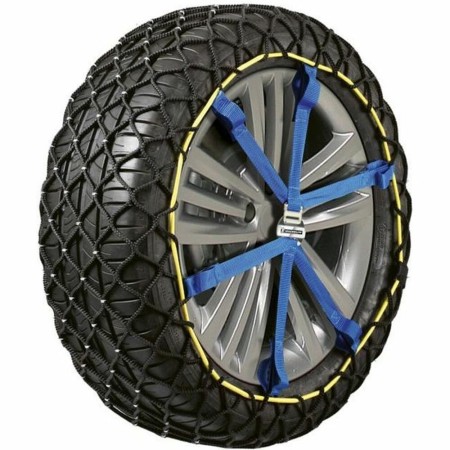 Cadenas de Nieve de Coche Michelin Easy Grip EVOLUTION 11