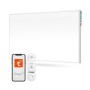 Calefactor Cronos CR-720TWP Blanco 720 W 1 Pieza