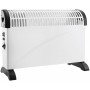 Calefactor Malmbergs TURBO Blanco 2000 W