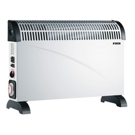 Chauffage N'oveen CH-6000             Blanc 2000 W