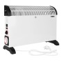 Calefactor N'oveen CH-6000             Blanco 2000 W