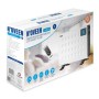 Calefactor N'oveen CH8000             Blanco 2000 W