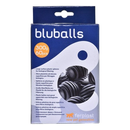 Accessoire Hydor Bluballs Cartouche Filtre