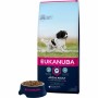 Pienso Eukanuba  Adulto Pollo 15 kg