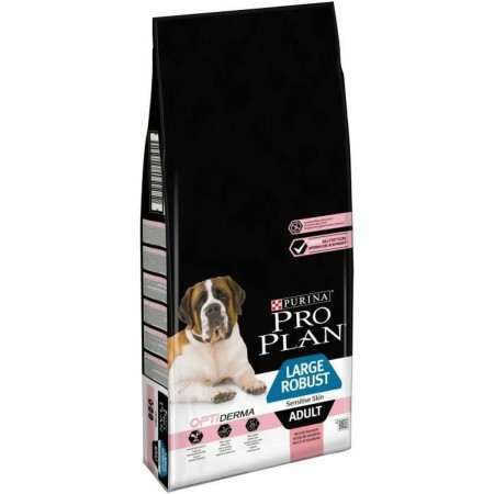 Nourriture Purina  Adulte Saumon 20-40 Kg 14 Kg