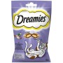 Snack para Gatos Dreamies  Golosinas Pato