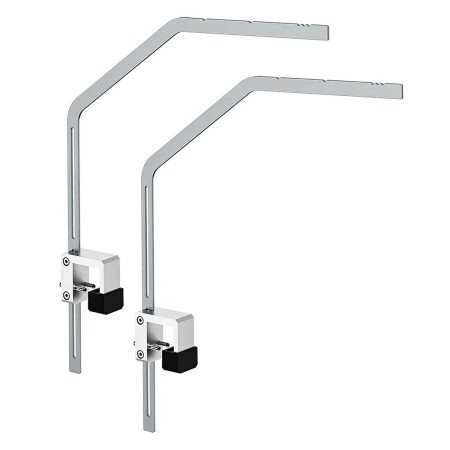 Support Hydor Q02220             Lampe Verseau Blanc 16 mm