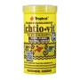 Comida para peces Tropical Ichtio-Vit Acuario 50 g