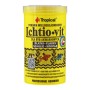 Comida para peces Tropical Ichtio-Vit Acuario 100 g 500 ml