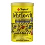 Comida para peces Tropical Ichtio-Vit 200 g