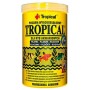 Nourriture pour poissons Tropical  Flocons Verseau 200 g