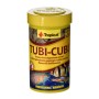 Nourriture pour poissons Tropical Tubi-Cubi Verseau 10 g