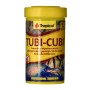 Nourriture pour poissons Tropical Tubi-Cubi Verseau 10 g