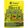 Nourriture pour poissons Tropical Bio-Vit Légumes 12 g