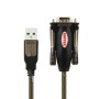 Adaptateur USB vers Port Série Unitek Y-105 1,5 m