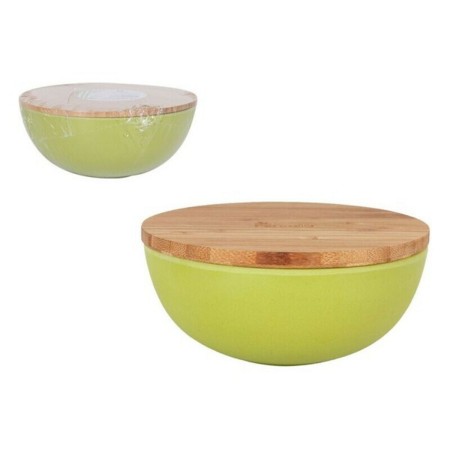 Bol Legno Percutti (ø 13,8 x 6,7 cm)