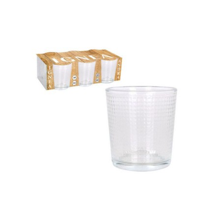 Set de Verres La Mediterránea Ignea Andra 28 cl (6 pcs)