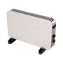 Calefactor Ravanson CH-9000W Blanco 2000 W