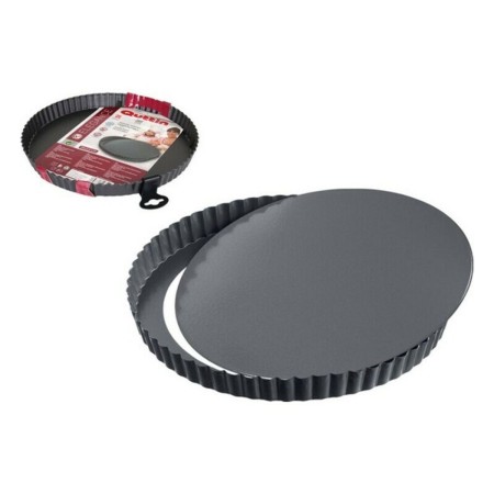 Moule amovible Quttin (Ø 28 x 2,8 cm)