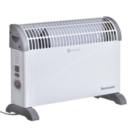 Calefactor Ravanson CH-2000M Blanco 2000 W