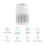 Humidificateur TrueLife TLAIRPP3 Blanc 30 W