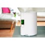 Humidificateur Blaupunkt AHA501 Blanc 25 W 4 L