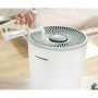 Humidificador Blaupunkt AHE601 Blanco 18 W 30 m² 4 L