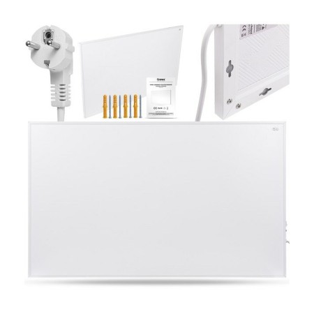 Chauffage Cronos P800 Blanc 800 W 1 Pièce