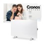 Calefactor Cronos CRP-980TWP Blanco 980 W 1 Pieza