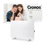 Calefactor Cronos CRP-1200TWP Blanco 1200 W 1 Pieza