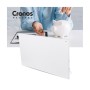 Calefactor Cronos P1000 Blanco 1000 W 1 Pieza