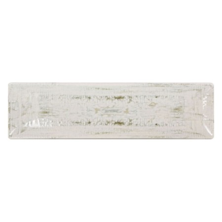 Plat à Gratin La Mediterránea Idris Rectangulaire Brille (30 x 8 x 2 cm)