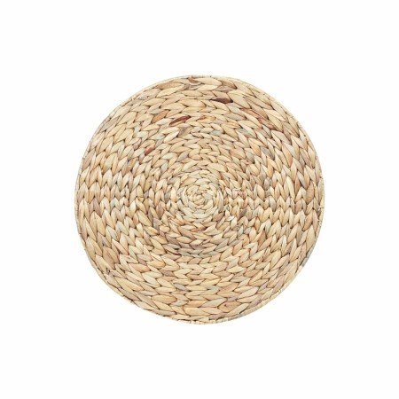 Salvamantel Signes Grimalt Hierba marina Hoja de palma 35 x 1 x 35 cm
