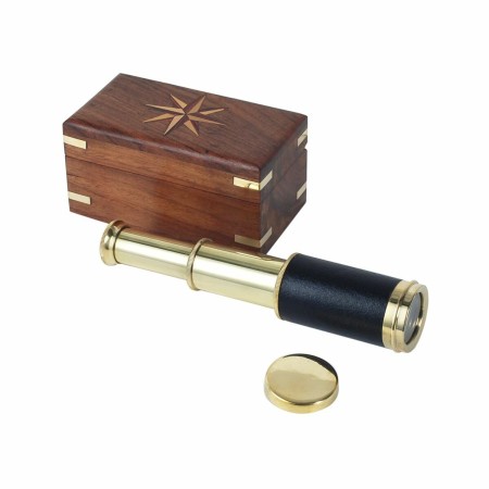 Télémètre/Télescope Signes Grimalt 3,5 x 3,5 x 17 cm