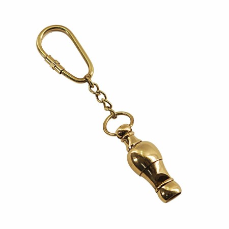 Porte-clés Signes Grimalt Sifflet