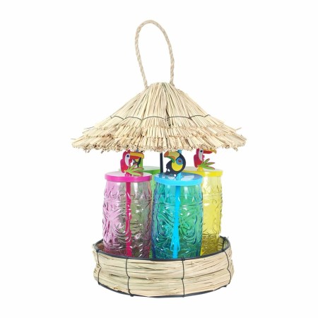Coffret Cocktail Signes Grimalt verre Verre 23 x 32 x 23 cm