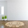 Tapis Signes Grimalt Rond 120 x 0,5 x 120 cm