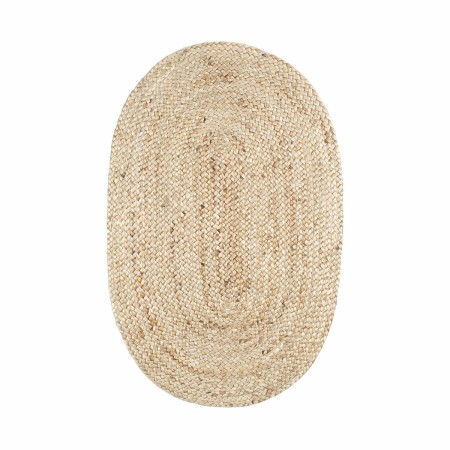 Tapis Signes Grimalt Oblongue Marron 55 x 0,5 x 85 cm