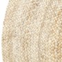 Tapis Signes Grimalt Rond 90 x 0,5 x 90 cm
