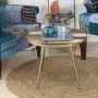 Tapis Signes Grimalt Rond 120 x 0,5 x 120 cm